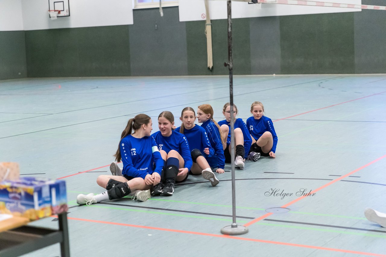 Bild 11 - wU14 Wiemersdorf